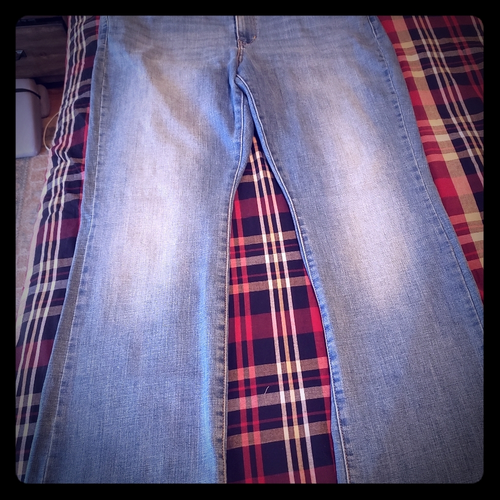 Levi's® Classic Bootcut Jeans